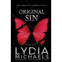Original Sin (The Order of Vampires, Band 1) - Original Sin (The Order of Vampires, Band 1) - jetzt bei oelder-buchhandlung.de kaufen