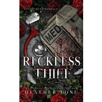 Reckless Thief (82 Street Vandals, Band 8) - Reckless Thief (82 Street Vandals, Band 8) - jetzt bei oelder-buchhandlung.de kaufen