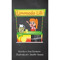 Limonada Lilli - Limonada Lilli - jetzt bei oelder-buchhandlung.de kaufen