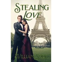 Stealing Love - Stealing Love - jetzt bei oelder-buchhandlung.de kaufen