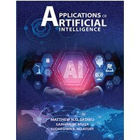 APPLICATIONS OF ARTIFICIAL INTELLlGENCE - APPLICATIONS OF ARTIFICIAL INTELLlGENCE - jetzt bei oelder-buchhandlung.de kaufen