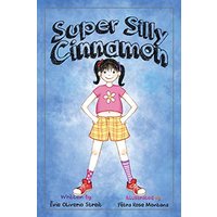 Super Silly Cinnamon - Super Silly Cinnamon - jetzt bei oelder-buchhandlung.de kaufen