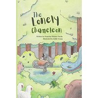 The Lonely Chameleon - The Lonely Chameleon - jetzt bei oelder-buchhandlung.de kaufen