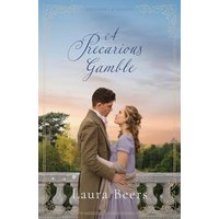 A Precarious Gamble: A Regency Romance (Gentlemen of London) - A Precarious Gamble: A Regency Romance (Gentlemen of London) - jetzt bei oelder-buchhandlung.de kaufen