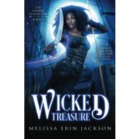 Wicked Treasure: An Urban Fantasy Mystery (The Charm Collector, Band 3) - Wicked Treasure: An Urban Fantasy Mystery (The Charm Collector, Band 3) - jetzt bei oelder-buchhandlung.de kaufen