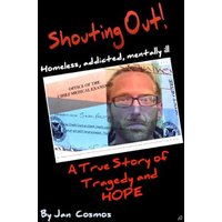 Shouting Out - Shouting Out - jetzt bei oelder-buchhandlung.de kaufen