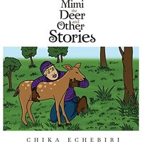 Mimi the Deer and Other Stories - Mimi the Deer and Other Stories - jetzt bei oelder-buchhandlung.de kaufen