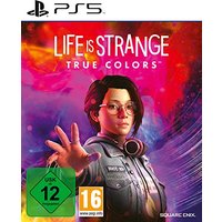 Square Enix Life Is Strange: True Colors (PlayStation 5)