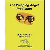 The Weeping Angel Prediction - The Weeping Angel Prediction - jetzt bei oelder-buchhandlung.de kaufen
