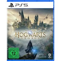 Warner Bros. Entertainment Hogwarts Legacy (PlayStation 5)