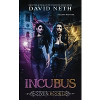 Incubus (Coven, Band 12) - Incubus (Coven, Band 12) - jetzt bei oelder-buchhandlung.de kaufen