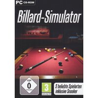 Rokapublish Billard-Simulator