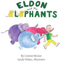Eldon and the Elephants - Eldon and the Elephants - jetzt bei oelder-buchhandlung.de kaufen