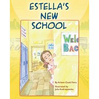 Estella's New School - Estella's New School - jetzt bei oelder-buchhandlung.de kaufen