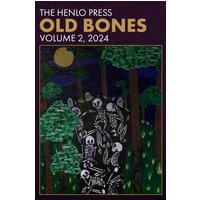 Old Bones: Year Two - Old Bones: Year Two - jetzt bei oelder-buchhandlung.de kaufen