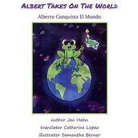Albert Takes on the World - Albert Takes on the World - jetzt bei oelder-buchhandlung.de kaufen