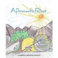 A Prince and His Father - A Prince and His Father - jetzt bei oelder-buchhandlung.de kaufen