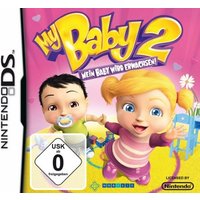 My Baby 2 - Mein Baby Wird Erwachsen!