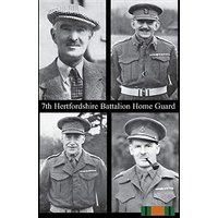7th Hertfordshire Battalion Home Guard
