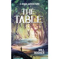 The Table: A Two-Book Adventure - The Table: A Two-Book Adventure - jetzt bei oelder-buchhandlung.de kaufen