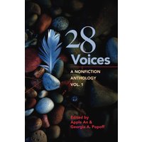 28 Voices: A Nonfiction Anthology, Vol.1 - 28 Voices: A Nonfiction Anthology, Vol.1 - jetzt bei oelder-buchhandlung.de kaufen
