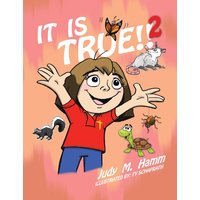 It Is True!! 2 - It Is True!! 2 - jetzt bei oelder-buchhandlung.de kaufen