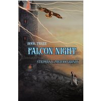 Falcon Night - Falcon Night - jetzt bei oelder-buchhandlung.de kaufen