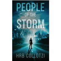 People of the Storm - People of the Storm - jetzt bei oelder-buchhandlung.de kaufen