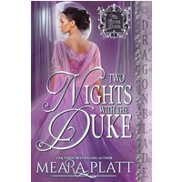 Two Nights with the Duke: A Regency Historical Romance (The Silver Dukes, Band 3) - Two Nights with the Duke: A Regency Historical Romance (The Silver Dukes, Band 3) - jetzt bei oelder-buchhandlung.de kaufen
