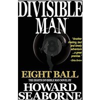 DIVISIBLE MAN - EIGHT BALL - DIVISIBLE MAN - EIGHT BALL - jetzt bei oelder-buchhandlung.de kaufen
