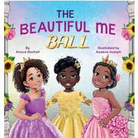 The Beautiful Me Ball - The Beautiful Me Ball - jetzt bei oelder-buchhandlung.de kaufen