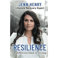 Resilience: A Different Kind of Strong - Resilience: A Different Kind of Strong - jetzt bei oelder-buchhandlung.de kaufen