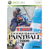 Activision Millennium Championship Paintball 2009