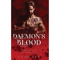 Daemon's Blood: A Dark Paranormal Romance (Atiernan Book 1): Daemon Blade Book 1 - Daemon's Blood: A Dark Paranormal Romance (Atiernan Book 1): Daemon Blade Book 1 - jetzt bei oelder-buchhandlung.de kaufen
