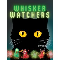 WHISKER WATCHERS - WHISKER WATCHERS - jetzt bei oelder-buchhandlung.de kaufen