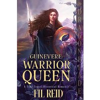 Warrior Queen (Guinevere, Band 4) - Warrior Queen (Guinevere, Band 4) - jetzt bei oelder-buchhandlung.de kaufen