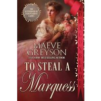 To Steal a Marquess (The Sisterhood of Independent Ladies, Band 2) - To Steal a Marquess (The Sisterhood of Independent Ladies, Band 2) - jetzt bei oelder-buchhandlung.de kaufen