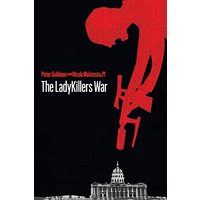 The LadyKillers War: From the Case Files of Max Christian, PI - The LadyKillers War: From the Case Files of Max Christian, PI - jetzt bei oelder-buchhandlung.de kaufen