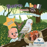 Nurture and Nature Class 3: Animal Habitats - Nurture and Nature Class 3: Animal Habitats - jetzt bei oelder-buchhandlung.de kaufen