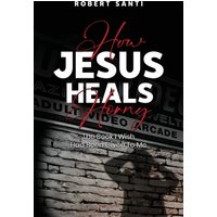 How Jesus Heals Horny - How Jesus Heals Horny - jetzt bei oelder-buchhandlung.de kaufen