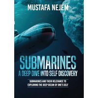Submarines a Deep Dive into Self Discovery - Submarines a Deep Dive into Self Discovery - jetzt bei oelder-buchhandlung.de kaufen