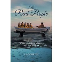 A. D. Winslow: The Real People - A. D. Winslow: The Real People - jetzt bei oelder-buchhandlung.de kaufen