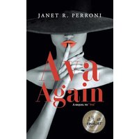 Ava Again: A sequel to Ava - Ava Again: A sequel to Ava - jetzt bei oelder-buchhandlung.de kaufen