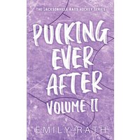 Pucking Ever After: Vol 2 - Pucking Ever After: Vol 2 - jetzt bei oelder-buchhandlung.de kaufen