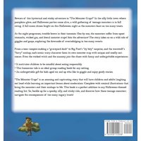 Monster Crap - Monster Crap - jetzt bei oelder-buchhandlung.de kaufen