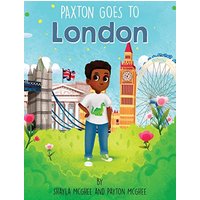 Paxton Goes to London - Paxton Goes to London - jetzt bei oelder-buchhandlung.de kaufen