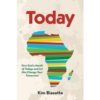 Today: Give God a Month of Todays and Let Him Change Your Tomorrows - Today: Give God a Month of Todays and Let Him Change Your Tomorrows - jetzt bei oelder-buchhandlung.de kaufen