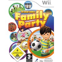 Family Party (Wii)