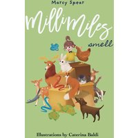 Milli Miles: Smell - Milli Miles: Smell - jetzt bei oelder-buchhandlung.de kaufen