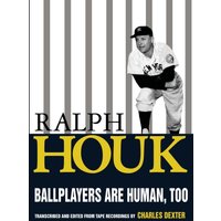 Ballplayers are Human, Too - Ballplayers are Human, Too - jetzt bei oelder-buchhandlung.de kaufen